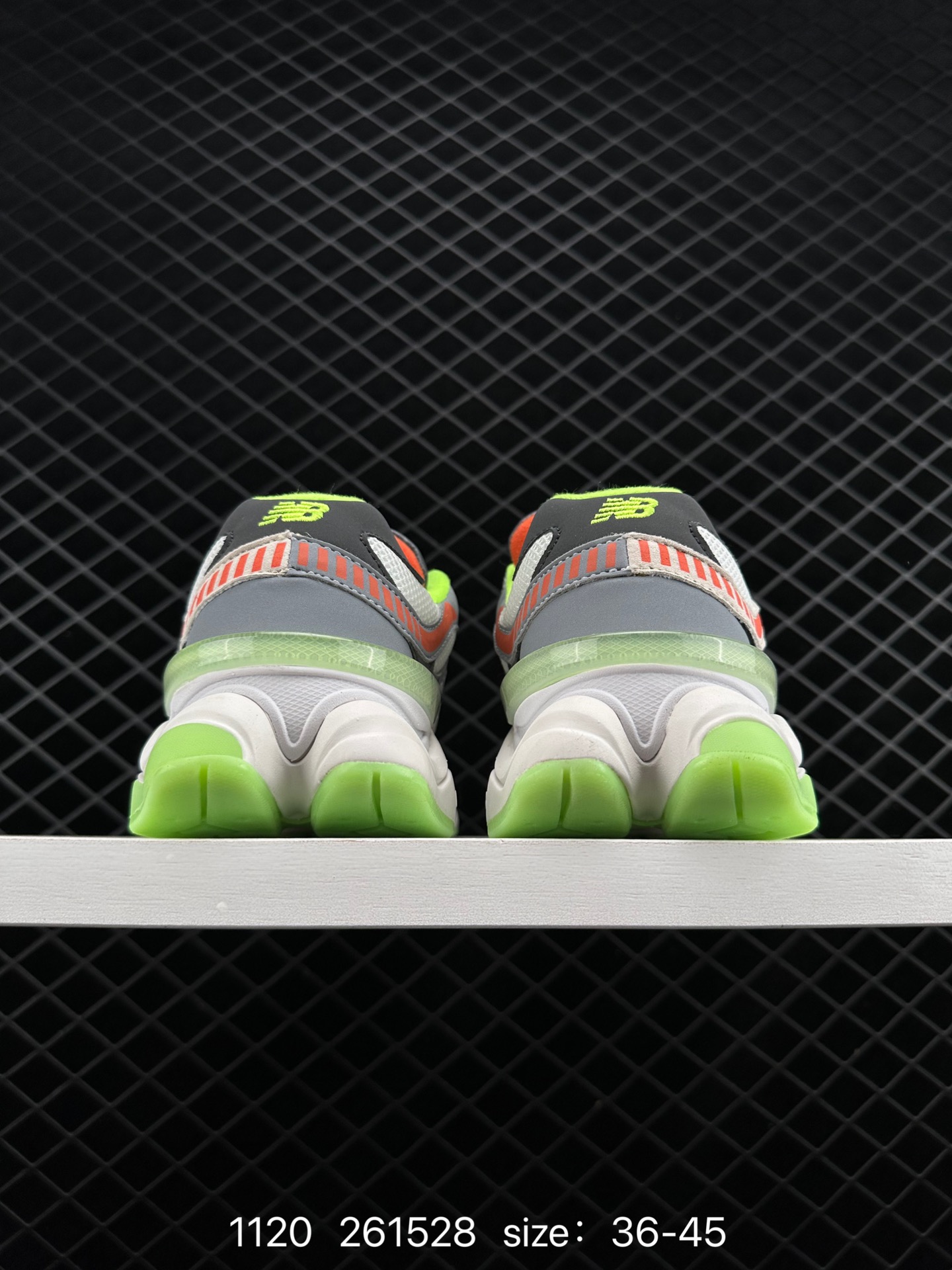 NB Joe Freshgoods x New Balance NB9060